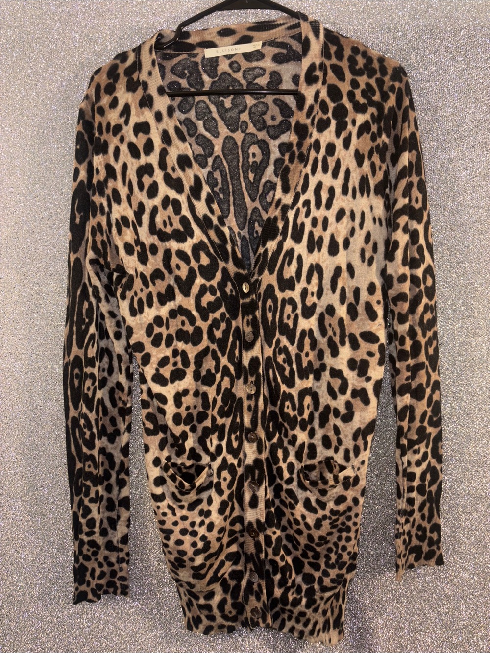 ELLISON size XL